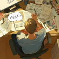 Лекция о экзамене по корейскому языку - TOPIK