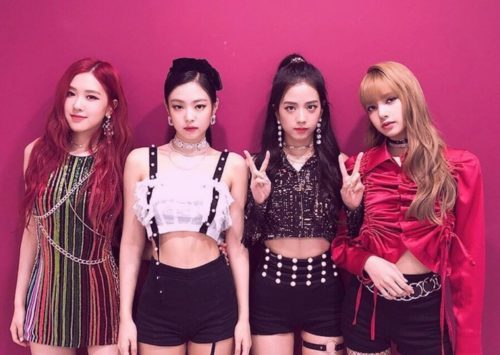 Blackpink