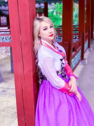 Влюбиться в Южную Корею и поехать туда поступать: история ученицы KITSUNE