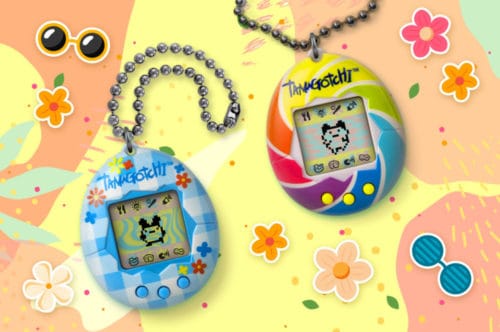 tamagotchi