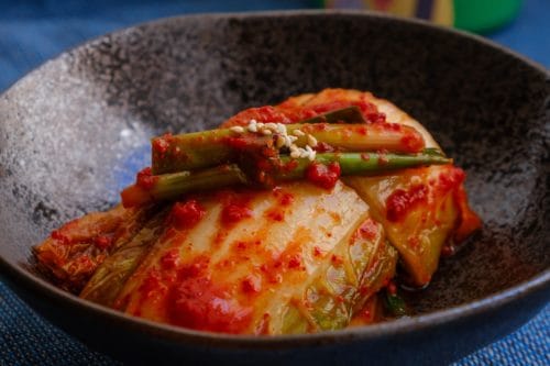 Корейская и японская кухни: как отличить?