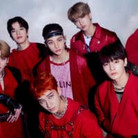 STRAY KIDS DAY (разучивание хореографии THUNDEROUS + просмотр шоу)