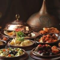 Турецкая кухня
