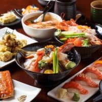 Японская кухня: основные блюда и особенности