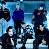 Мастер-класс по ATEEZ (разучивание хореографии Guerrilla)
