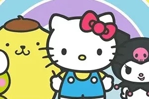 Вебинар «Hello Kitty  как  выражение эстетической концепции  "каваий"»