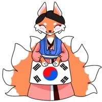 Корейский язык 1 раз/нед по 1,5 часа группа 1233